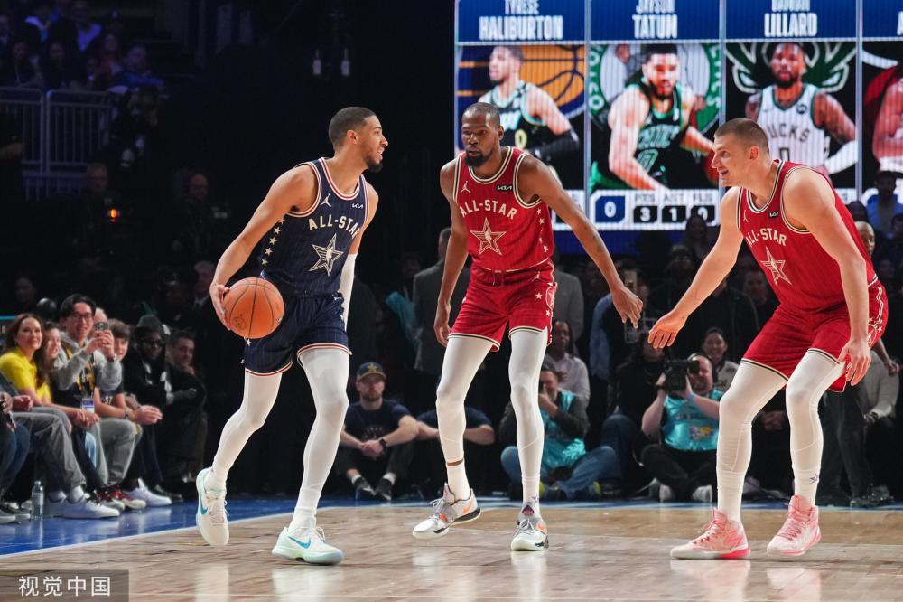 隊最佳表現 隊最佳表現