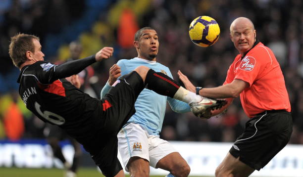 在目标面前 在目标面前